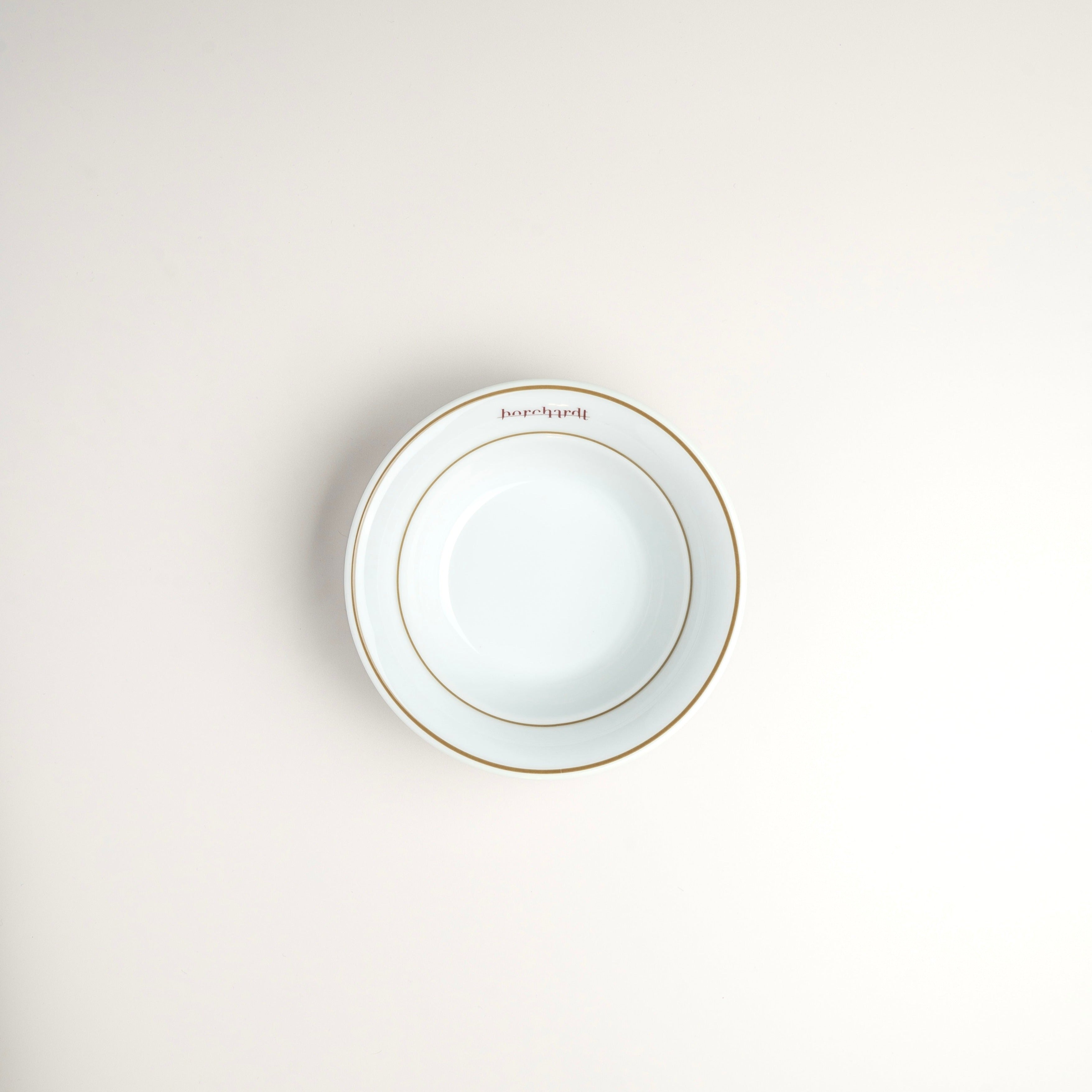 borchardt side dish - small, 14 cm