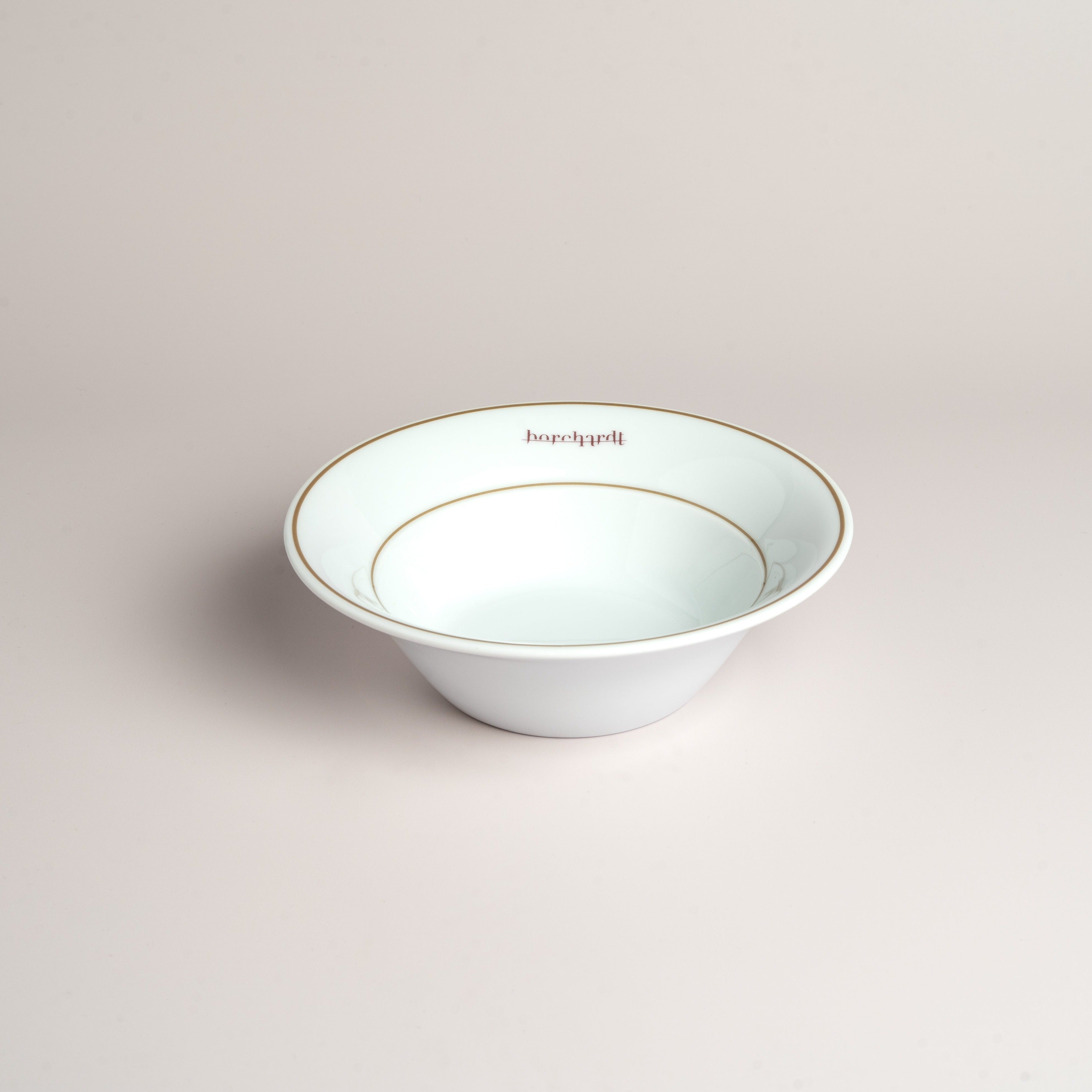 borchardt soup bowl - small, 21 cm