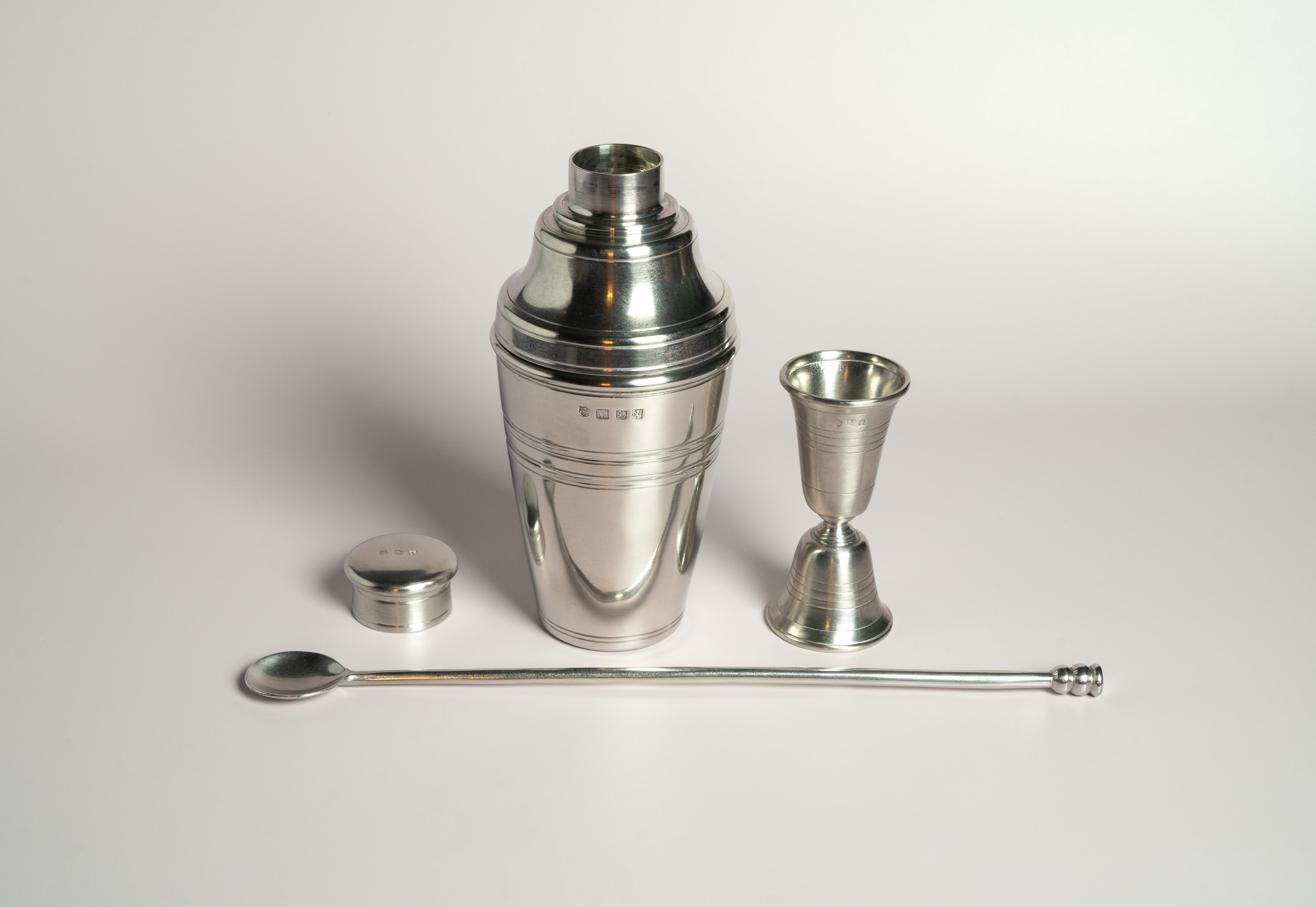 Cocktail Set M - Handmade in Italy