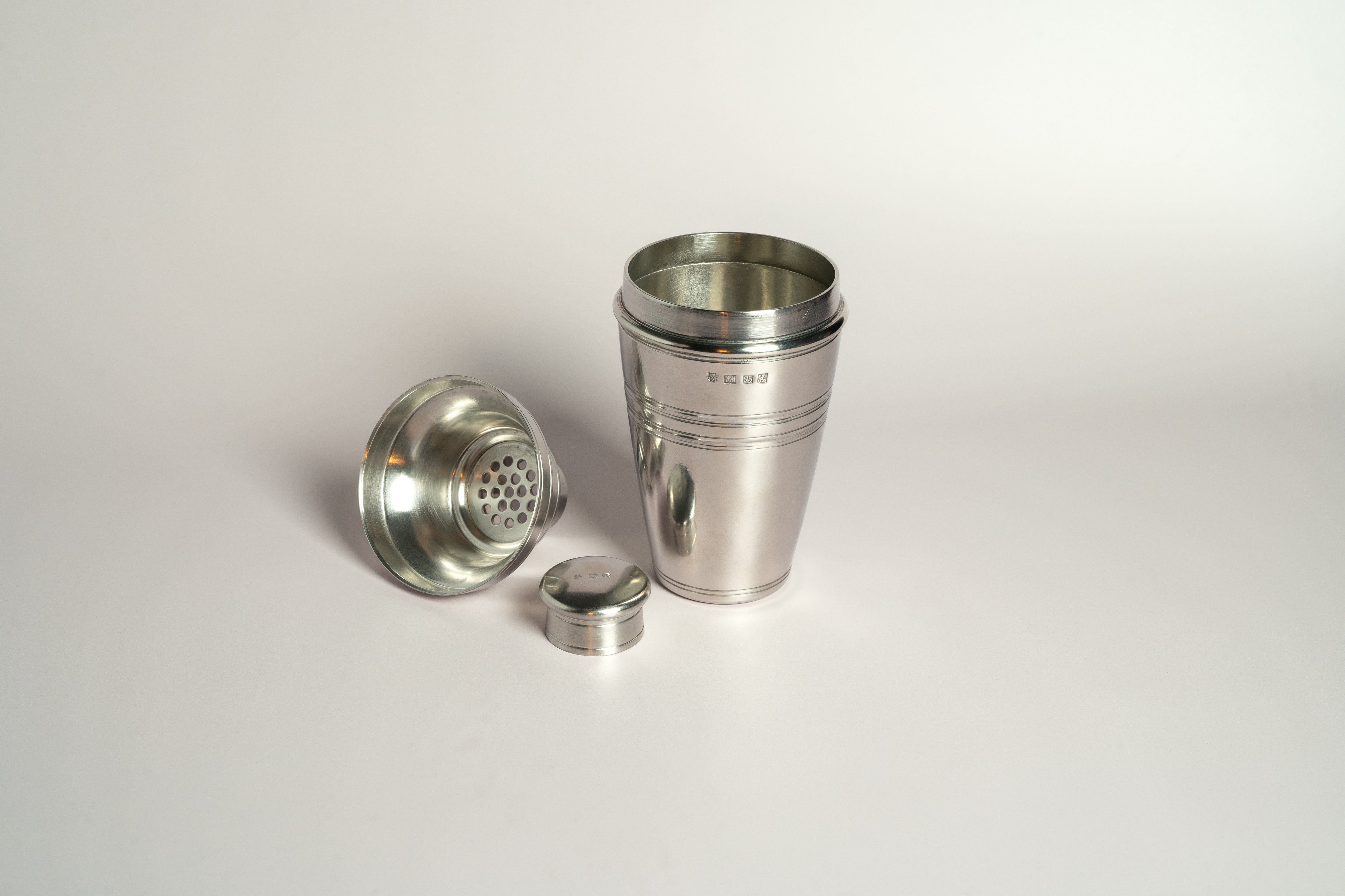 Cocktail Set M - Handmade in Italy