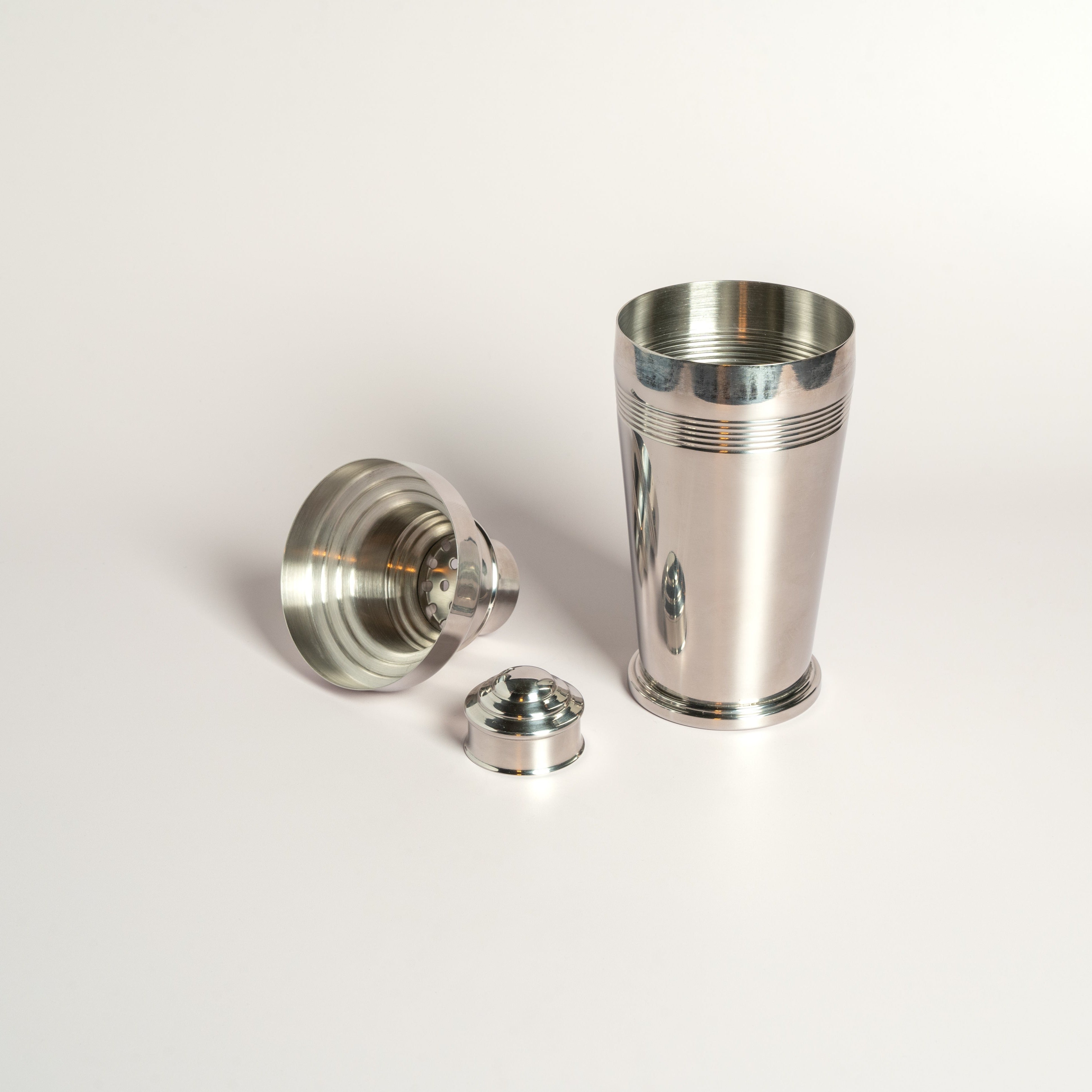 Cocktail Set art nouveau - M