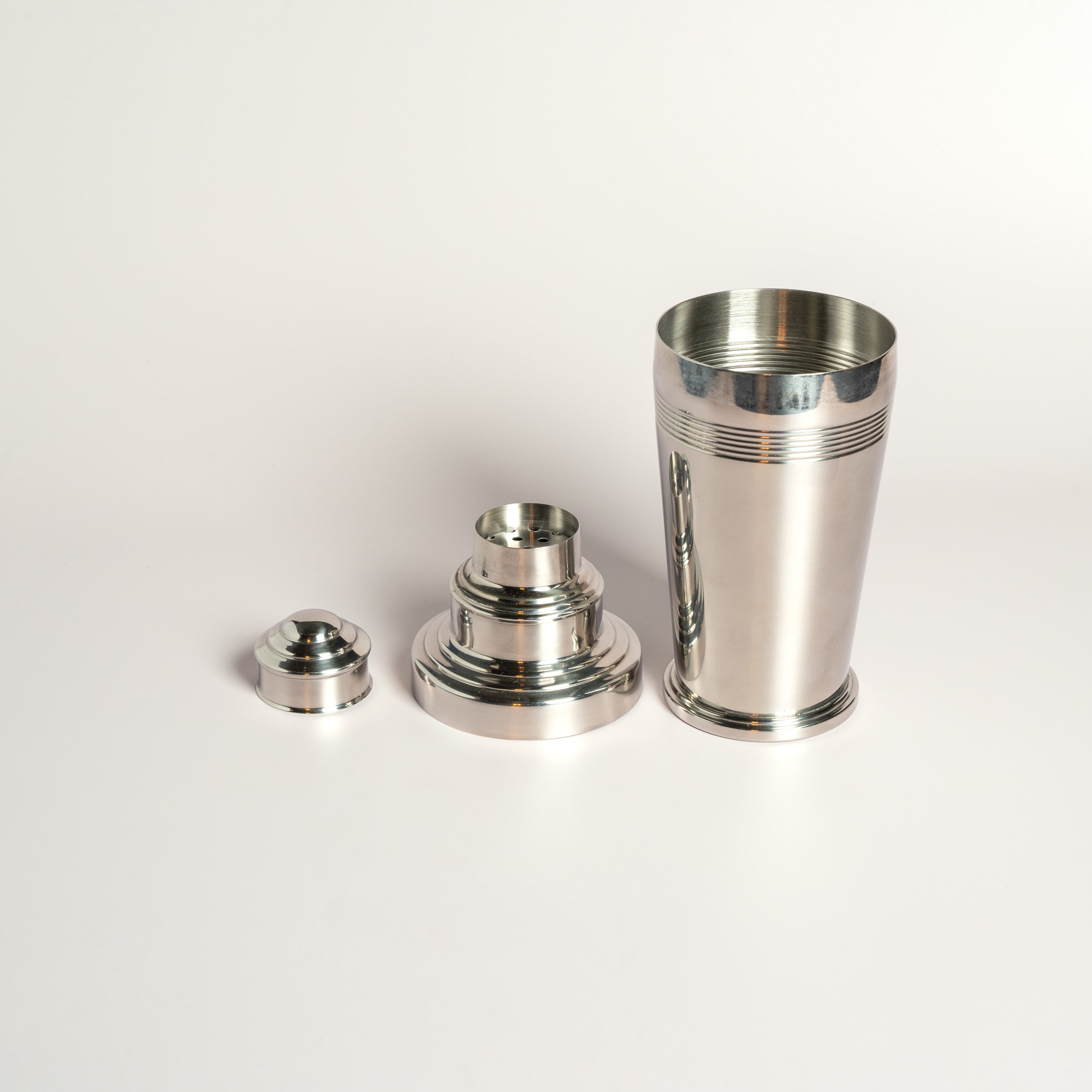 Cocktail Set art nouveau - L