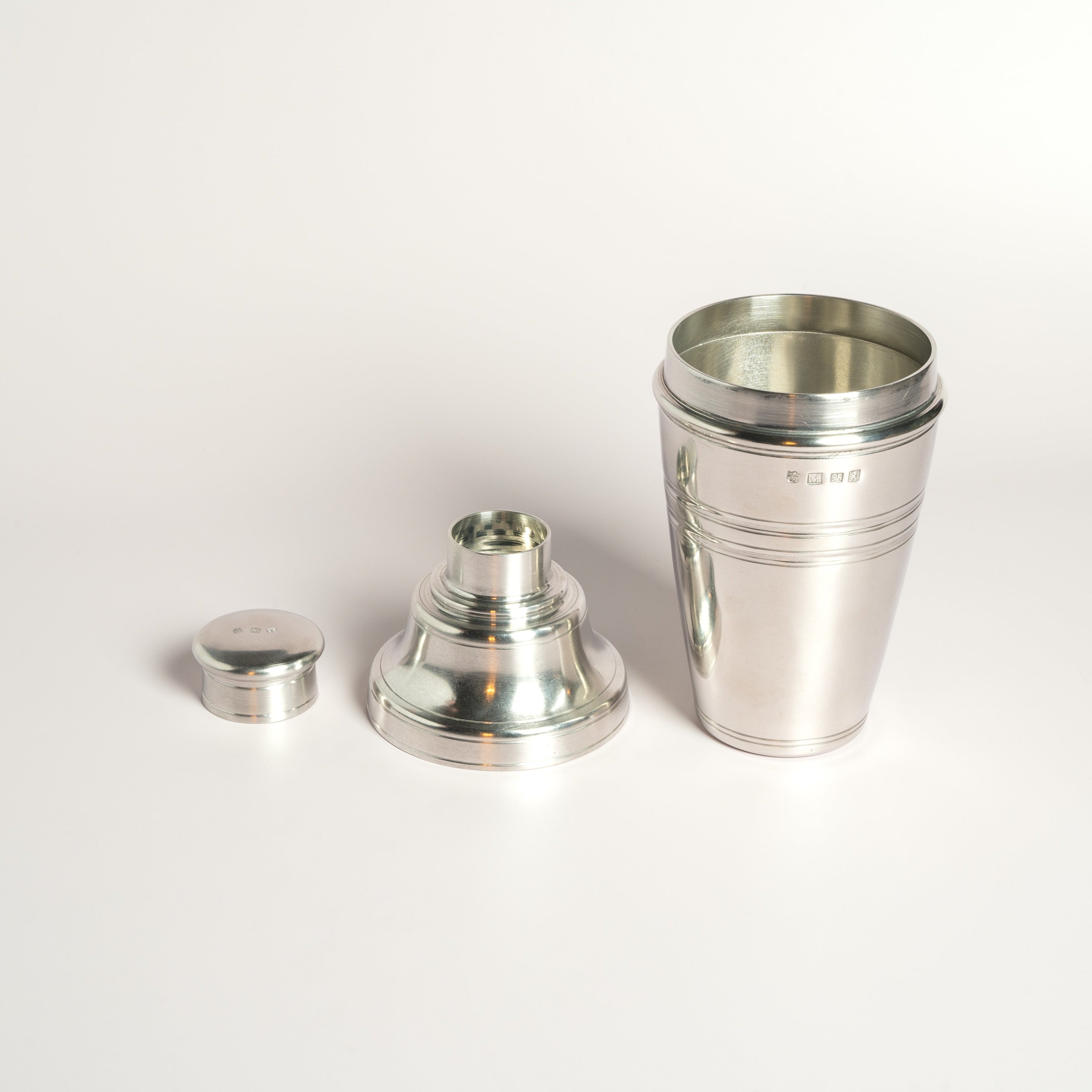 Cocktail Set L - Handmade in Italy