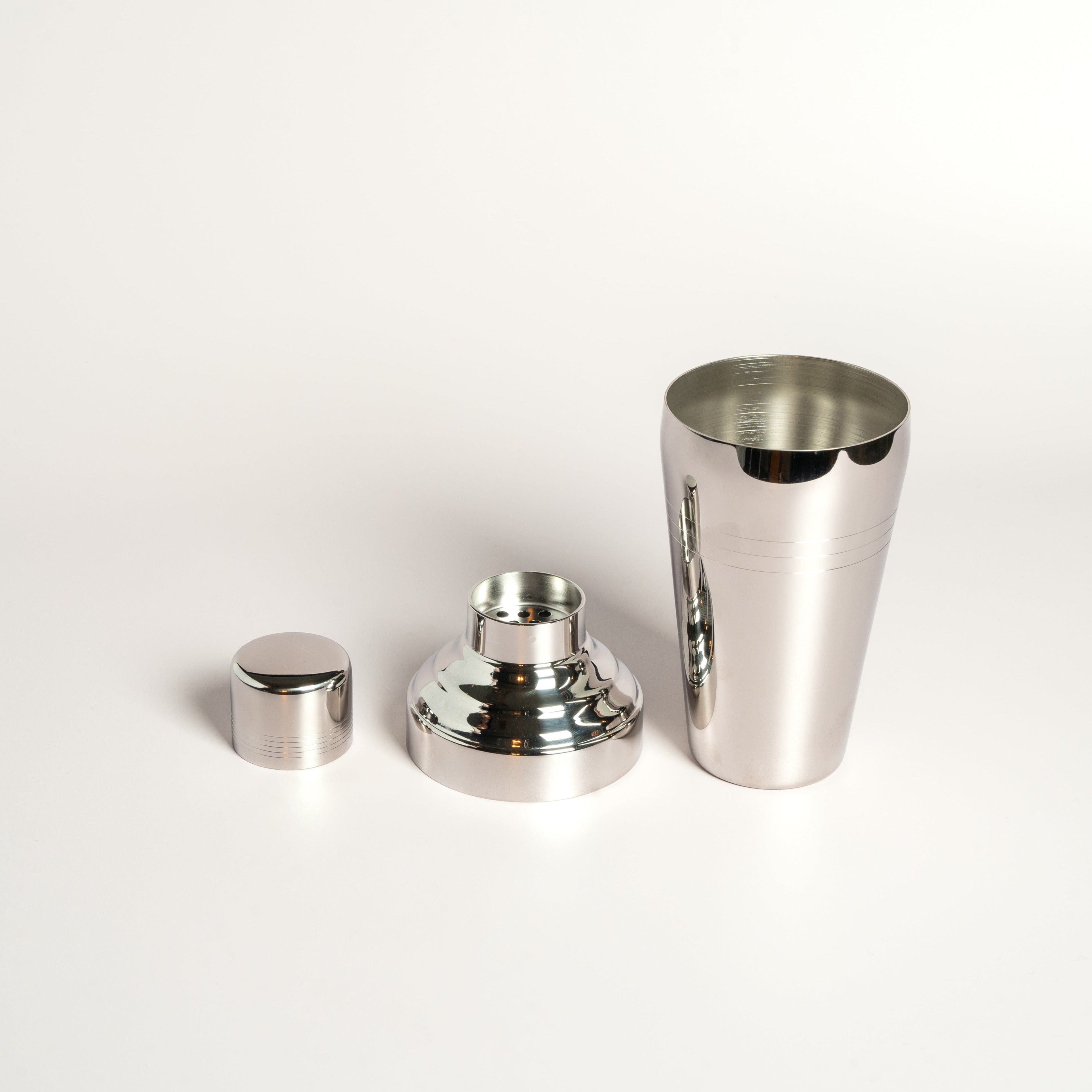 Cocktail shaker Yukiwa - Made in Japan