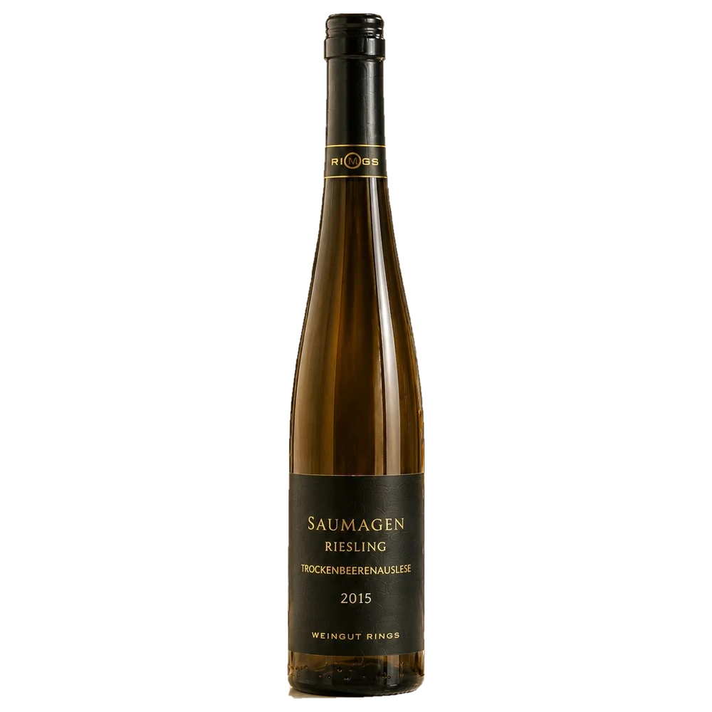 2015 Saumagen Riesling Trockenbeerenauslese