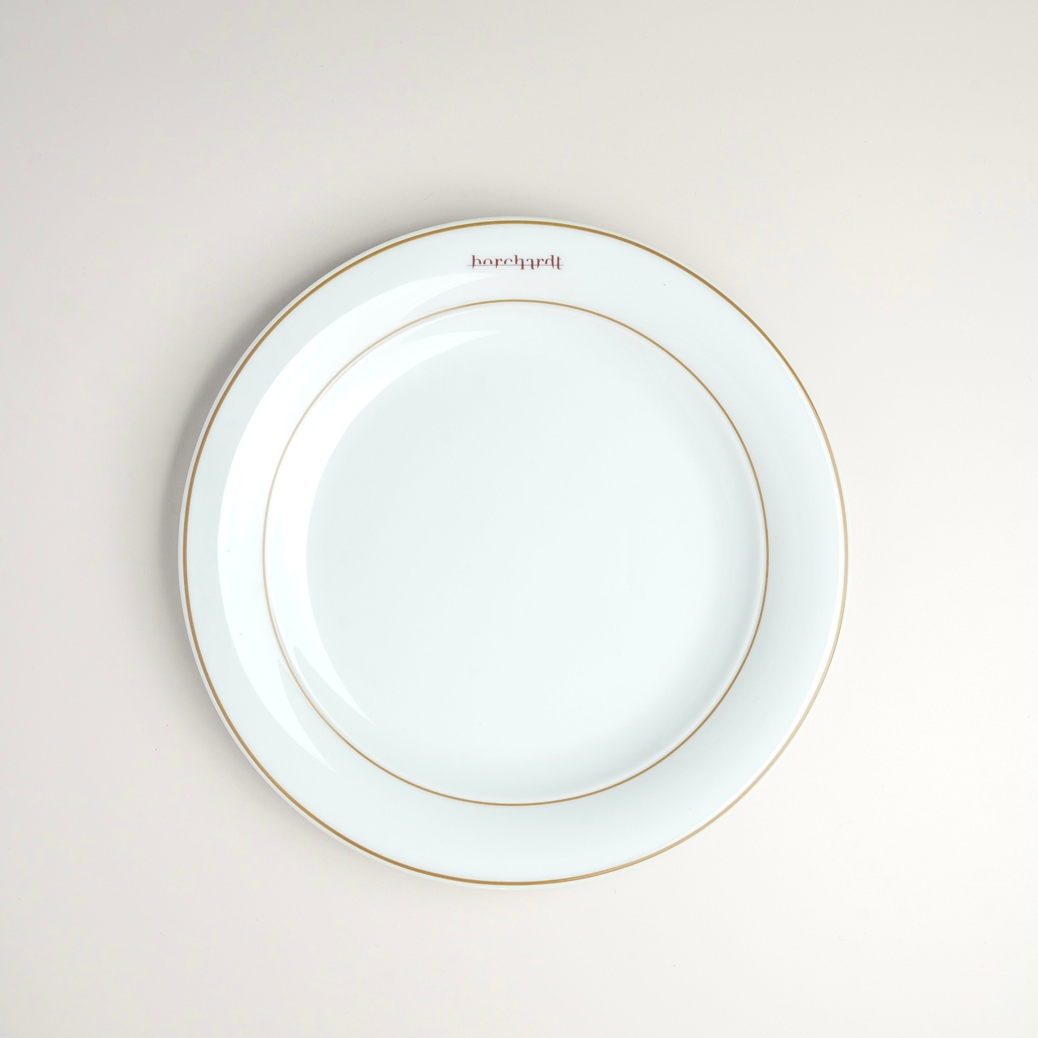 borchardt dessert plate - 20 cm