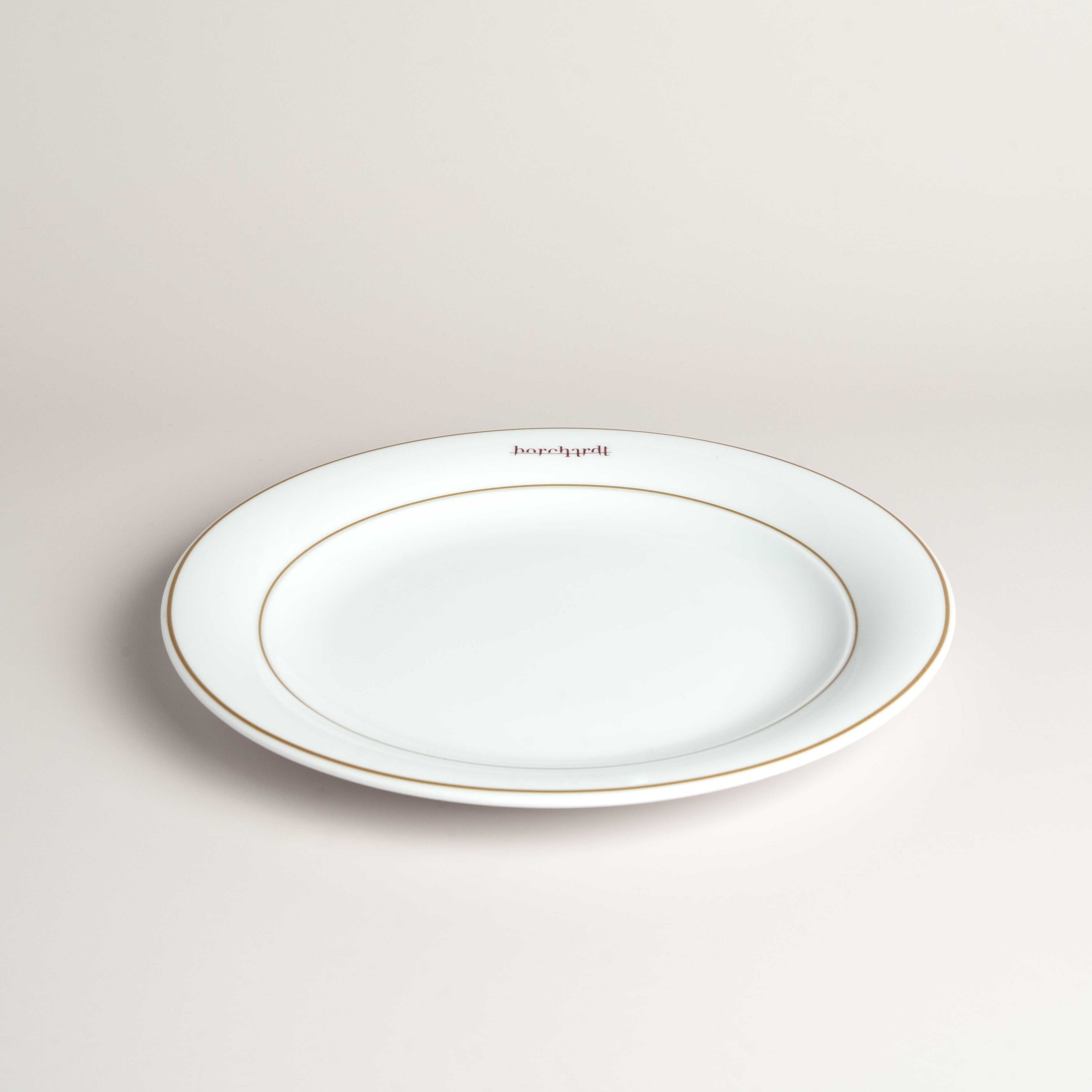 borchardt dessert plate - 20 cm